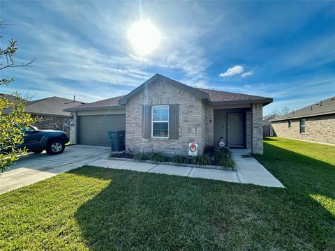 Apartment For Sale - 6515 Alexis Street<br/> Jefferson County, Beaumont, TX 77708