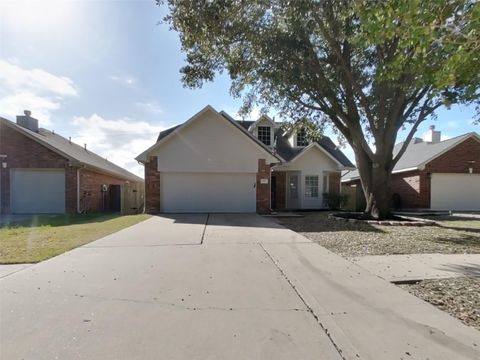 Photo of 21207 Woodland Green Drive, Katy, TX 77449 (MLS # 70711900)