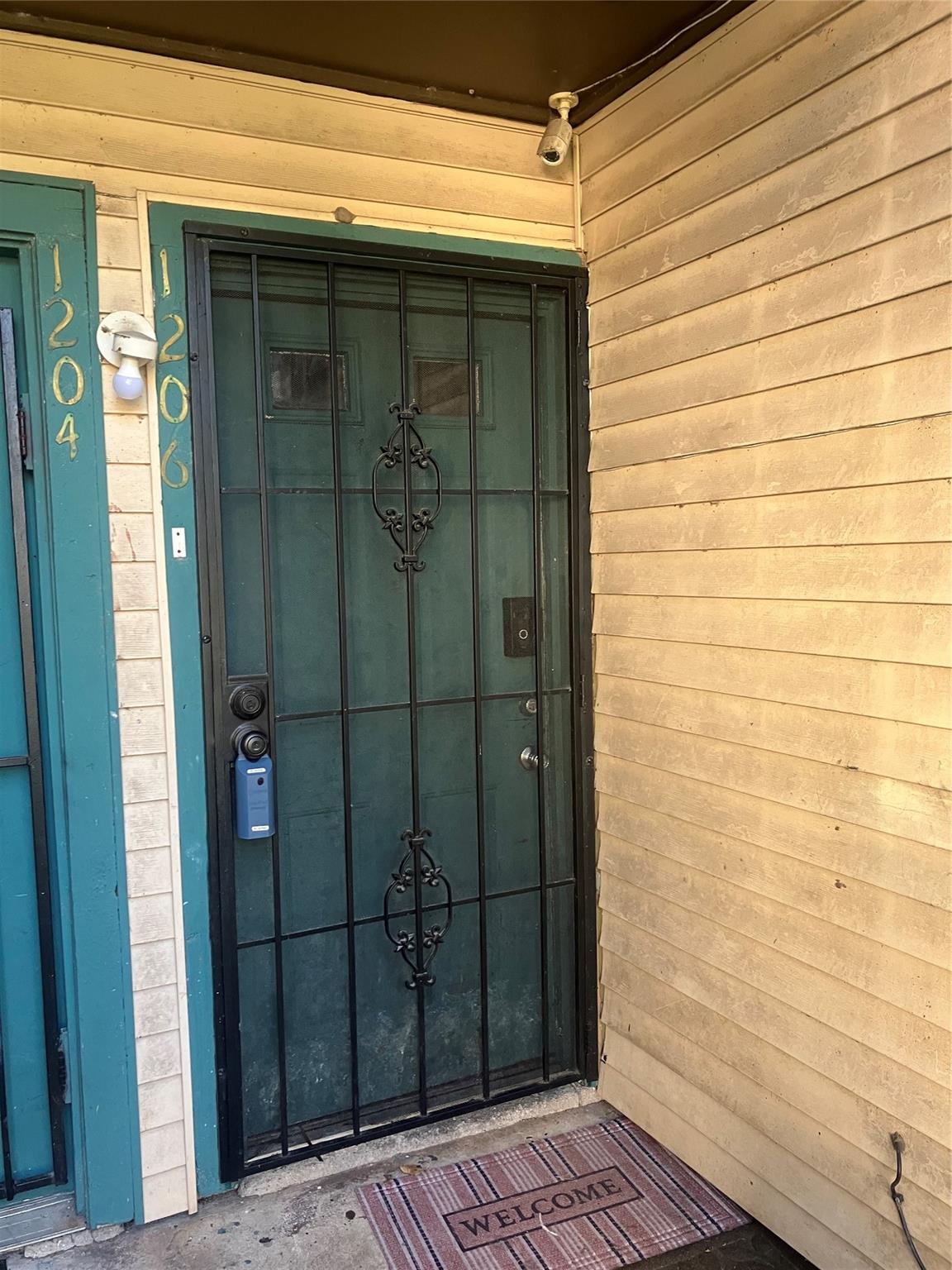 6161 Reims Road 1206