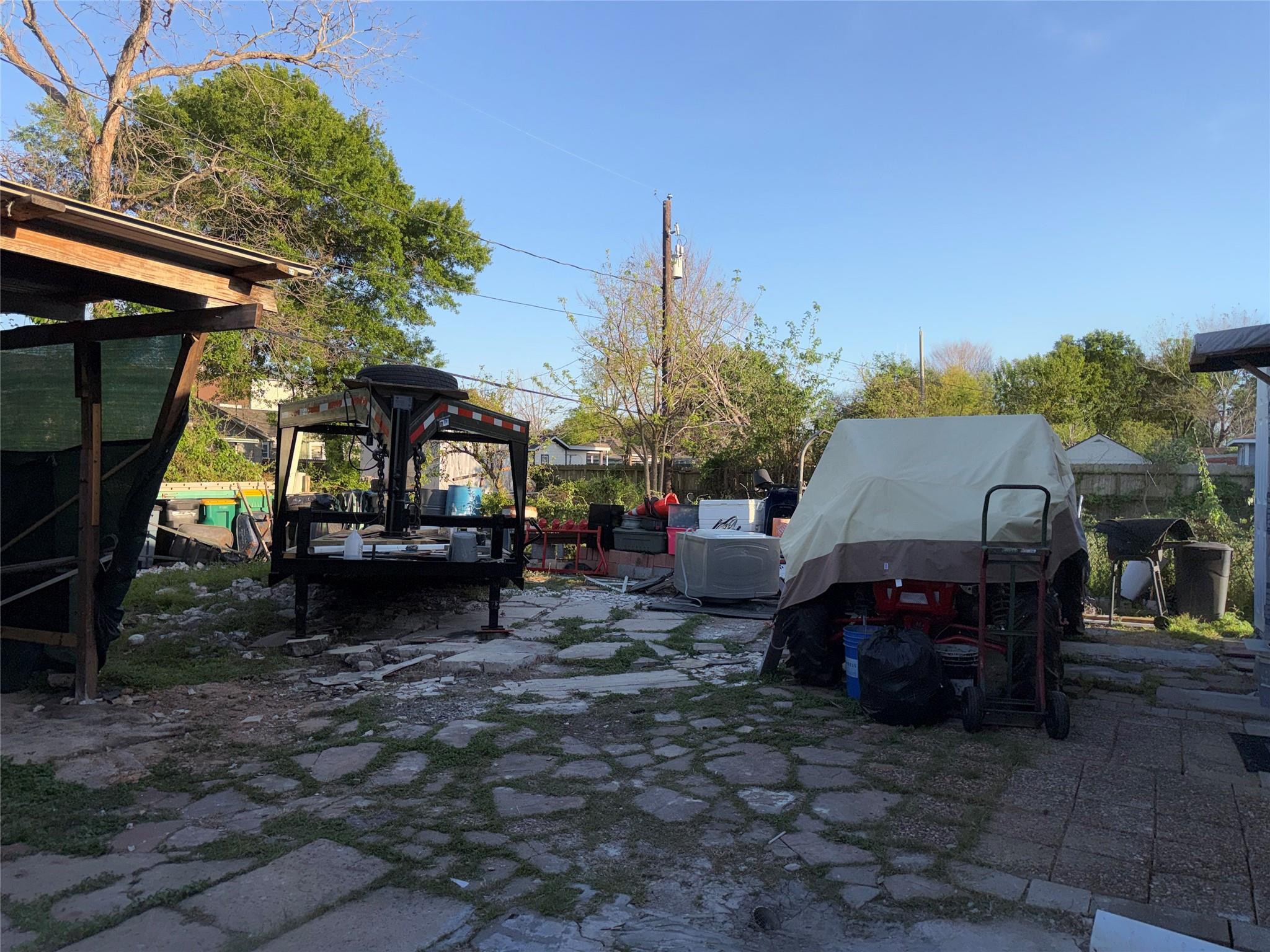 921 Francis Drive