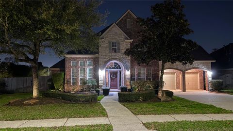 28307 Shining Creek Lane Spring TX 77386