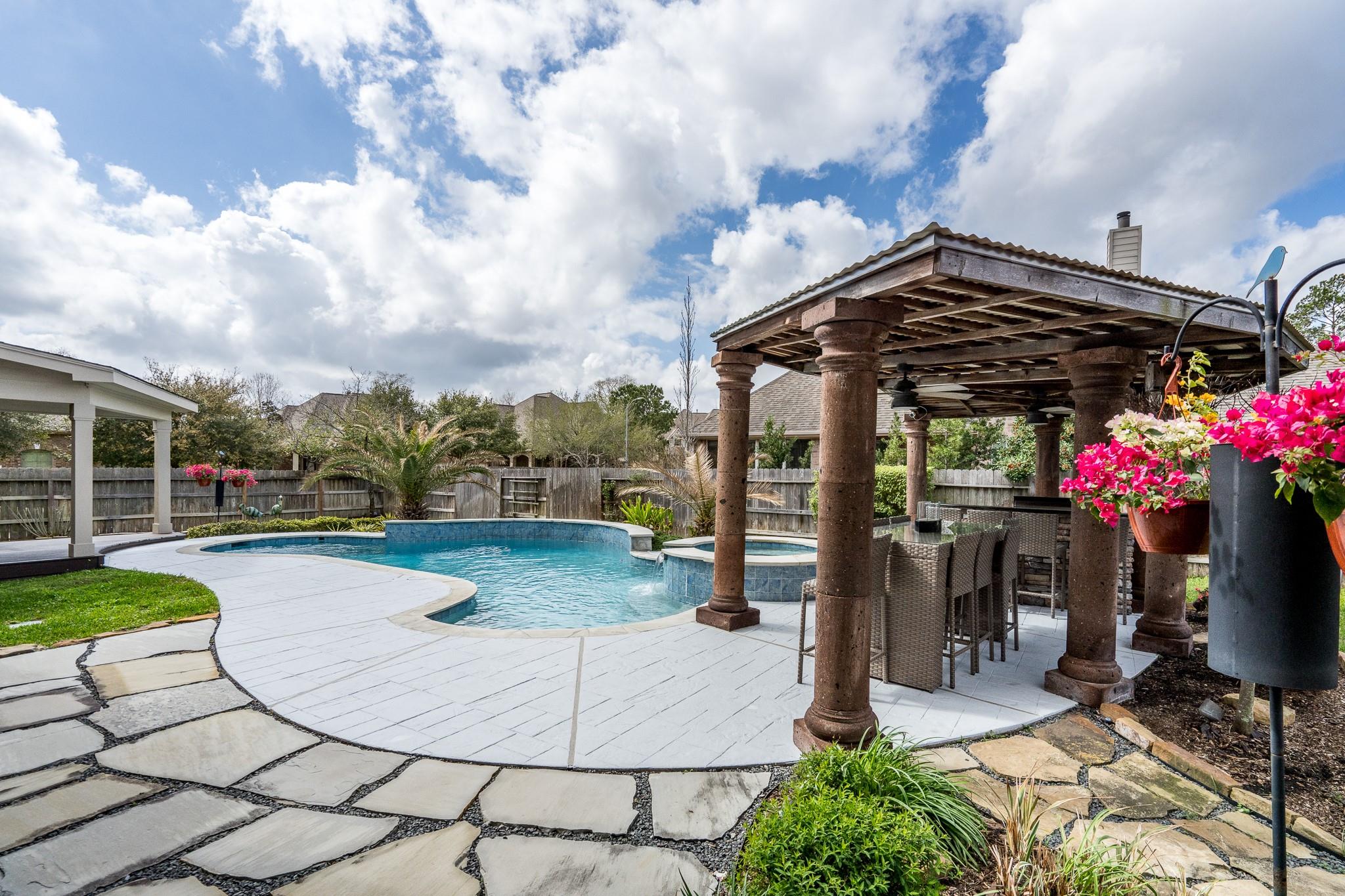 28307 Shining Creek Lane