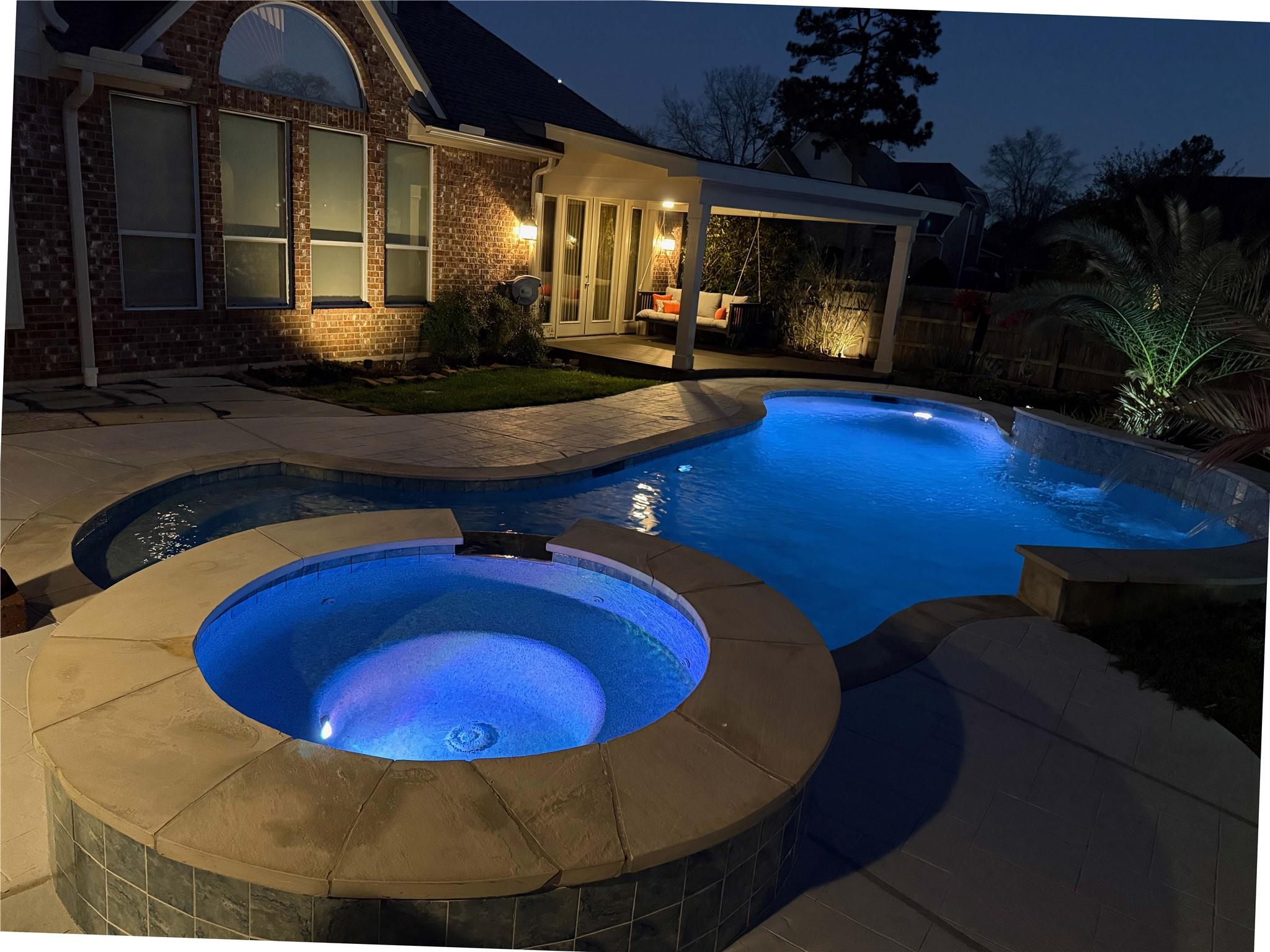 28307 Shining Creek Lane