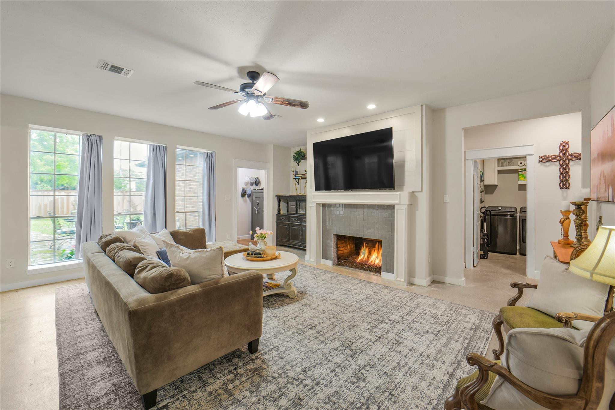 15610 Township Glen Lane