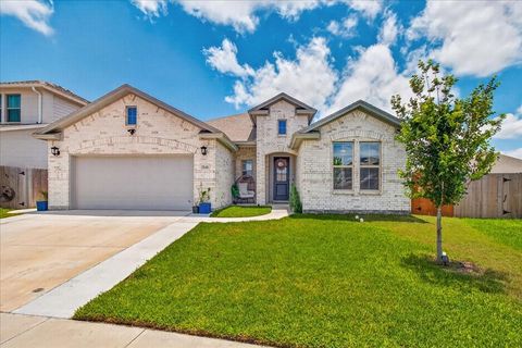 Photo of 2646 Las Estrellas Street, Corpus Christi, TX 78414 (MLS # 49921551)