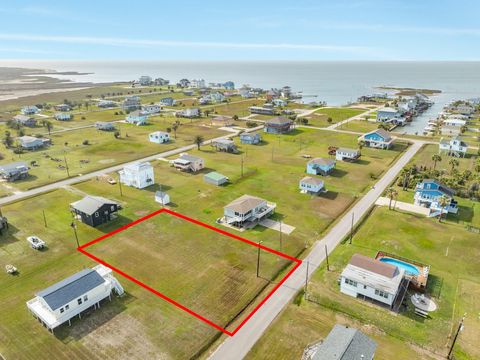 Vacant Land For Sale - LOT 80 3rd Street<br/> Galveston, TX 77554