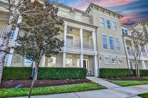 Photo of 135 Low Country Lane, The Woodlands, TX 77380 (MLS # 89001641)