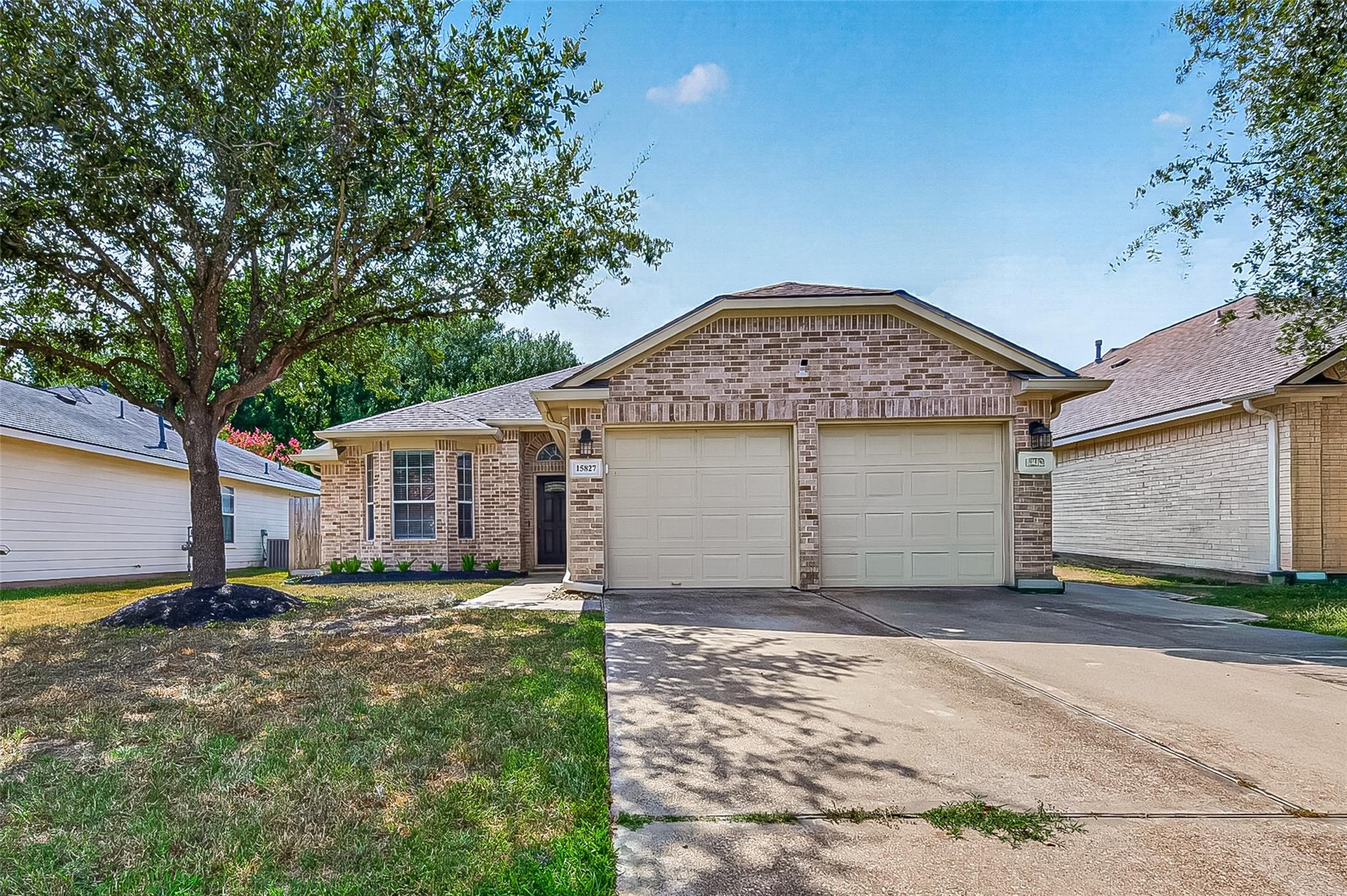 15827 Parmley Creek Court
