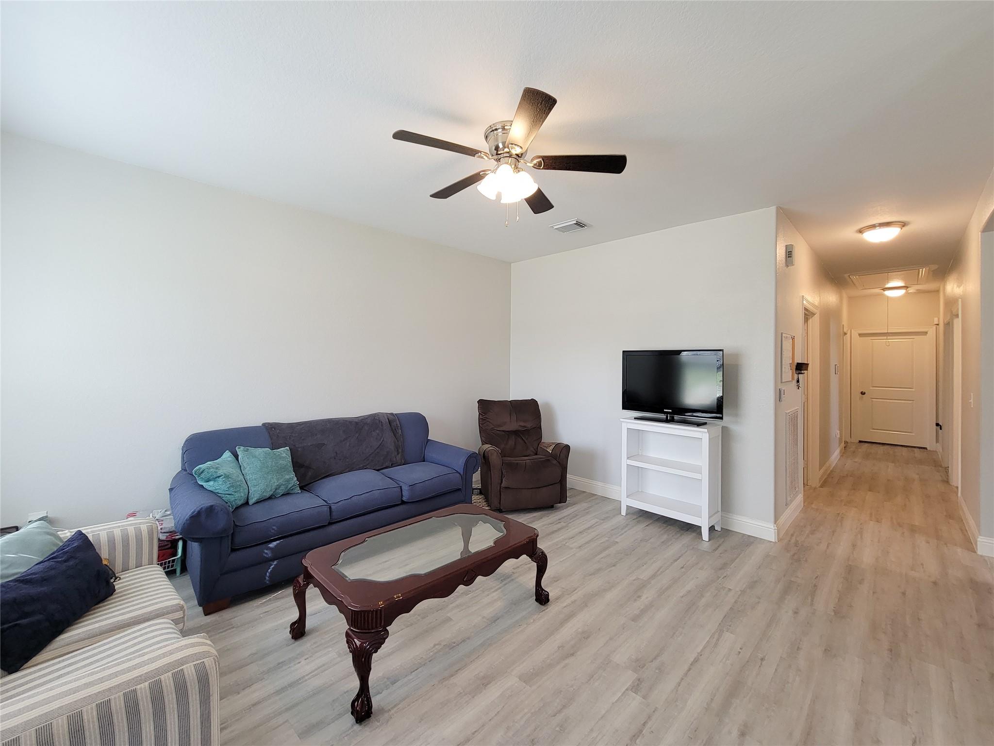 1306 Appomattox Drive