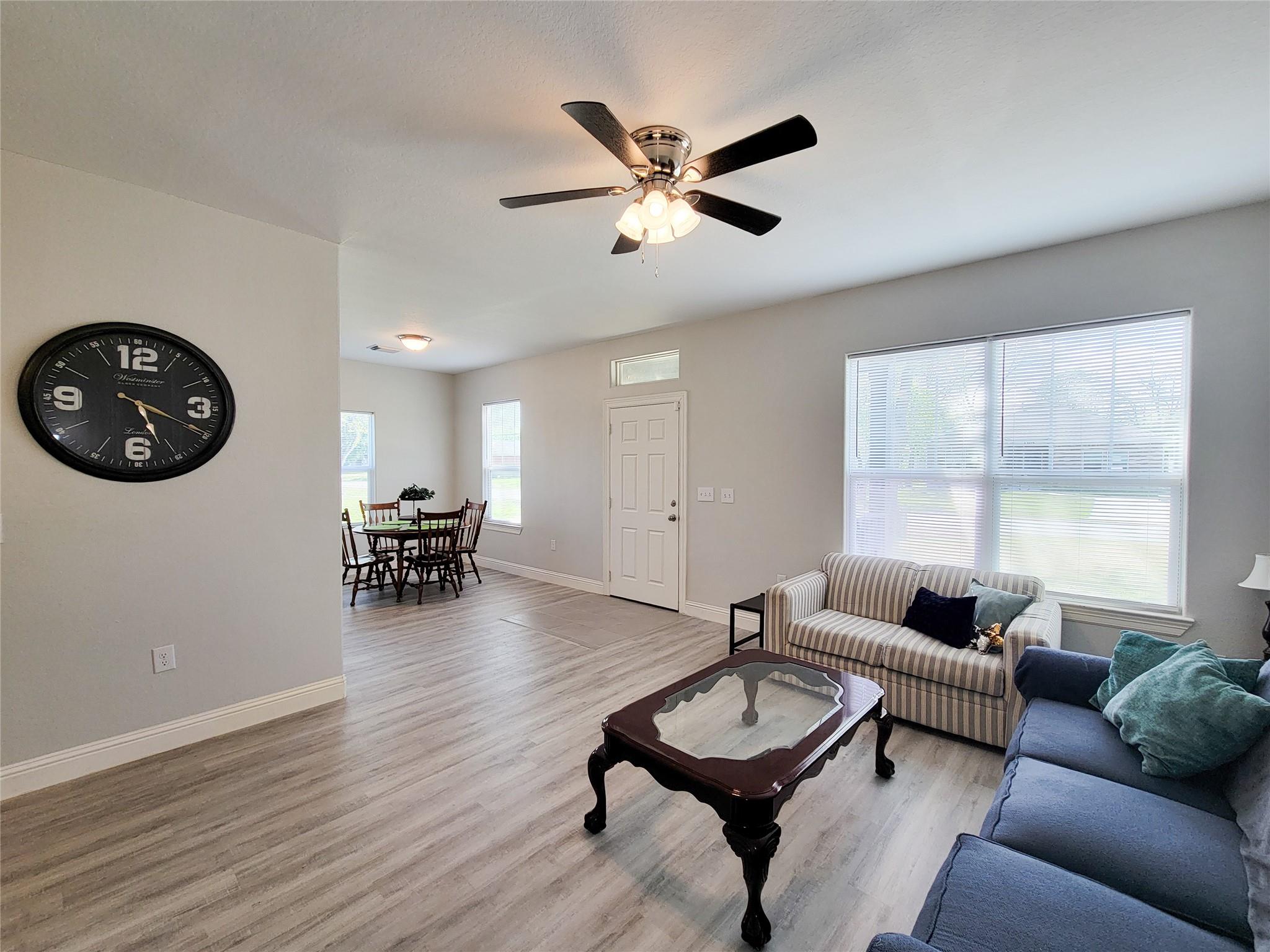 1306 Appomattox Drive