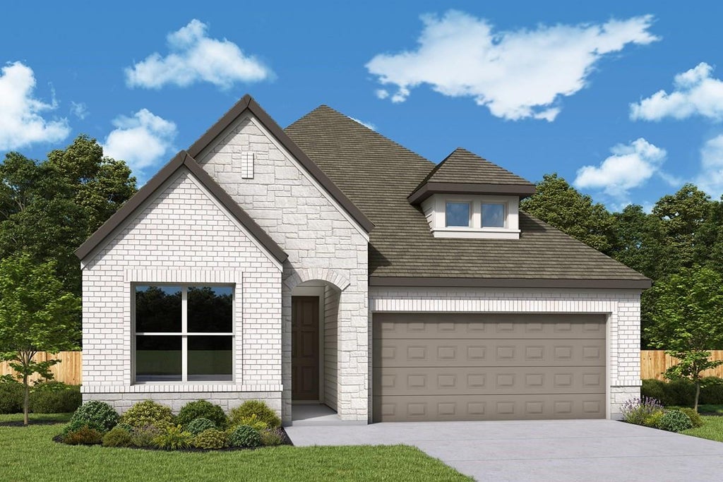 Photo of 5515 Frederick Creek Drive, Rosenberg, TX 77471 (MLS # 61524980)