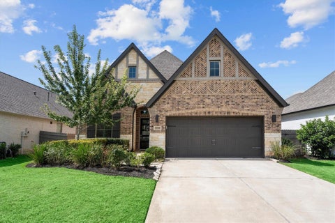 Photo of 14928 Scarlet Branch Drive, Conroe, TX 77302 (MLS # 5541141)
