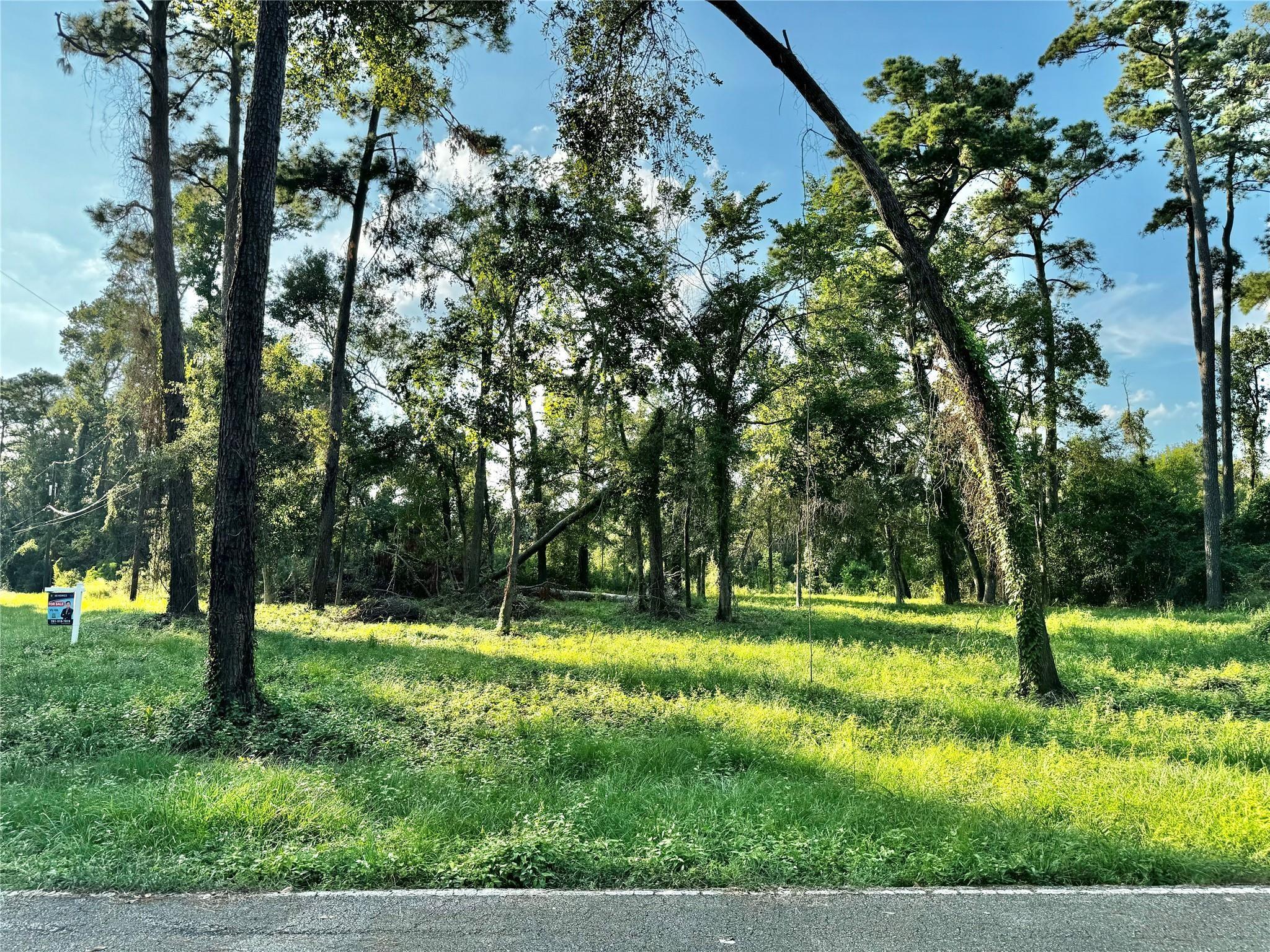 0 Creek Wood Drive