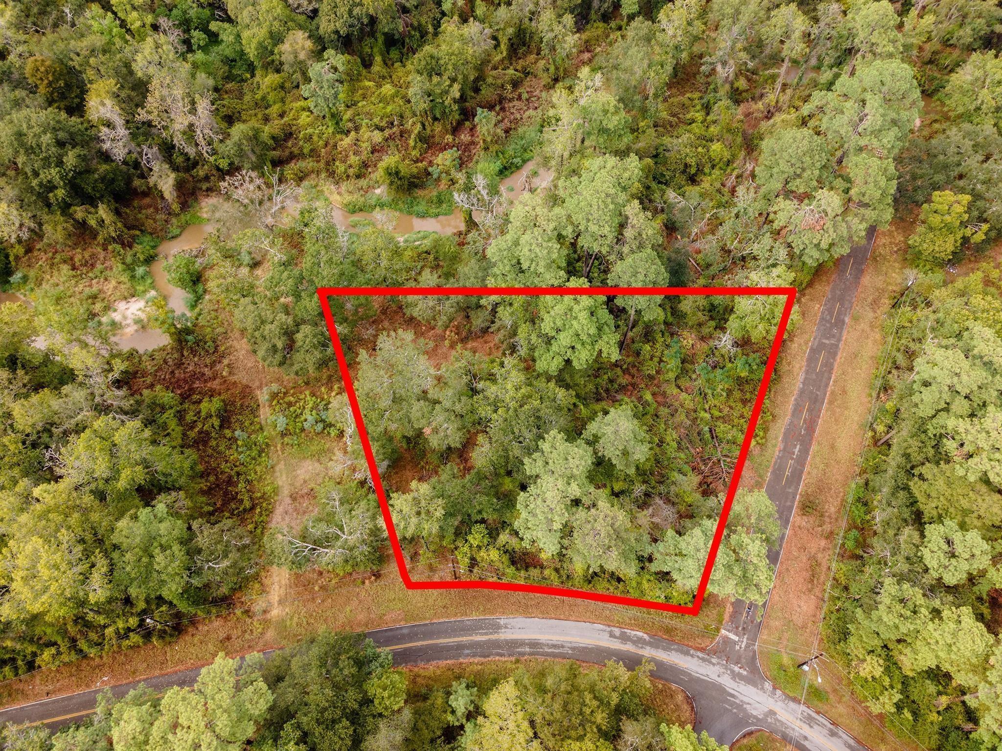 0 Creek Wood Drive