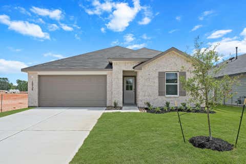 Photo of 15734 Garden Ridge Drive, Montgomery, TX 77316 (MLS # 86813013)