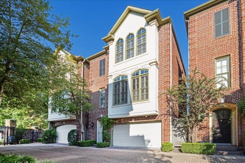 Homes For Sale - 1315 Hyde Park Boulevard<br/> Houston, TX 77006