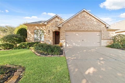 Photo of 16726 Aliana Lakes Court, Richmond, TX 77407 (MLS # 13407837)