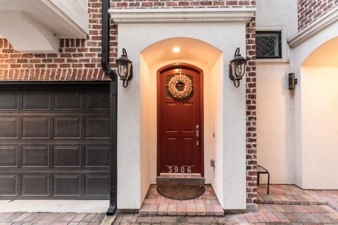 Photo of 3906 Driscoll Street, Houston, TX 77098 (MLS # 46254322)