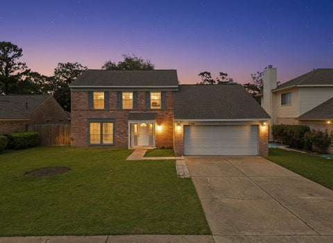 Homes For Sale - 11302 Willow Field Drive<br/> Cypress, TX 77429