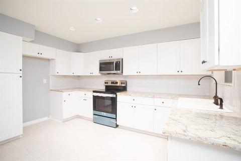 Photo of 5821 Sunforest Dr DR, Houston, TX 77092 (MLS # 51683573)