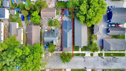 Tiny photo for 7045 Avenue E, Houston, TX 77011 (MLS # 95052431)
