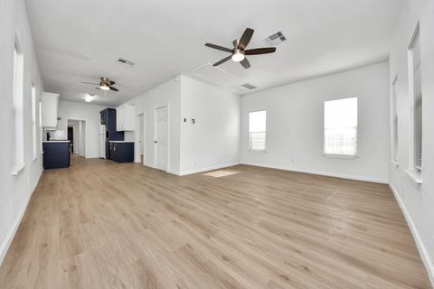 Tiny photo for 7045 Avenue E, Houston, TX 77011 (MLS # 95052431)