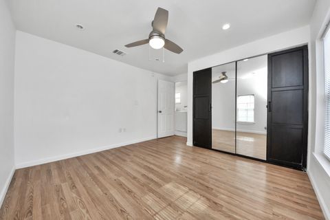 Tiny photo for 7045 Avenue E, Houston, TX 77011 (MLS # 95052431)