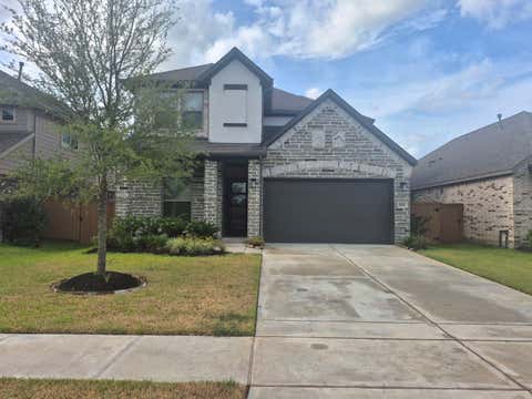 Photo of 809 Coronado Terrace Ln LN, Katy, TX 77493 (MLS # 24702521)