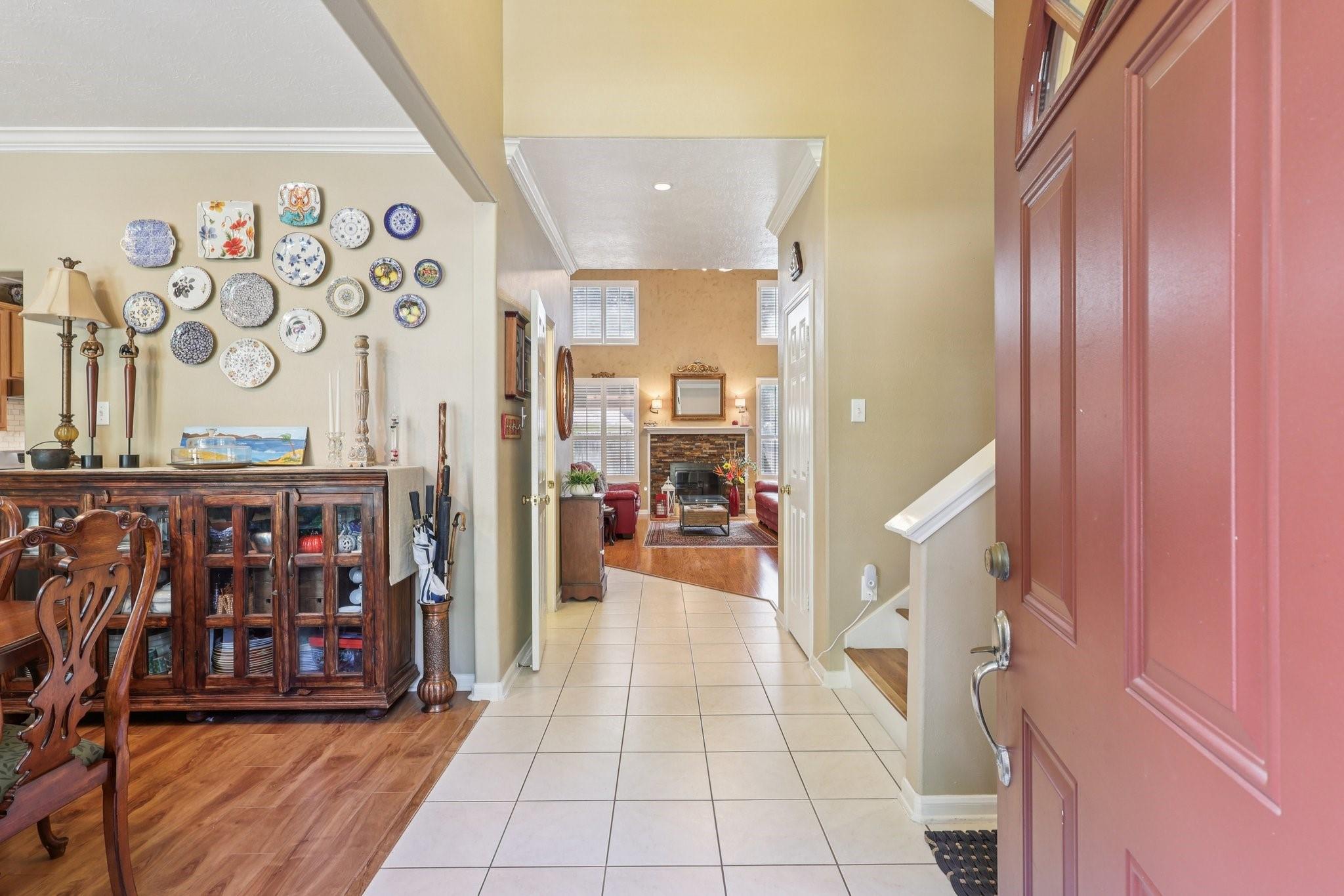 20703 Cottondale Court