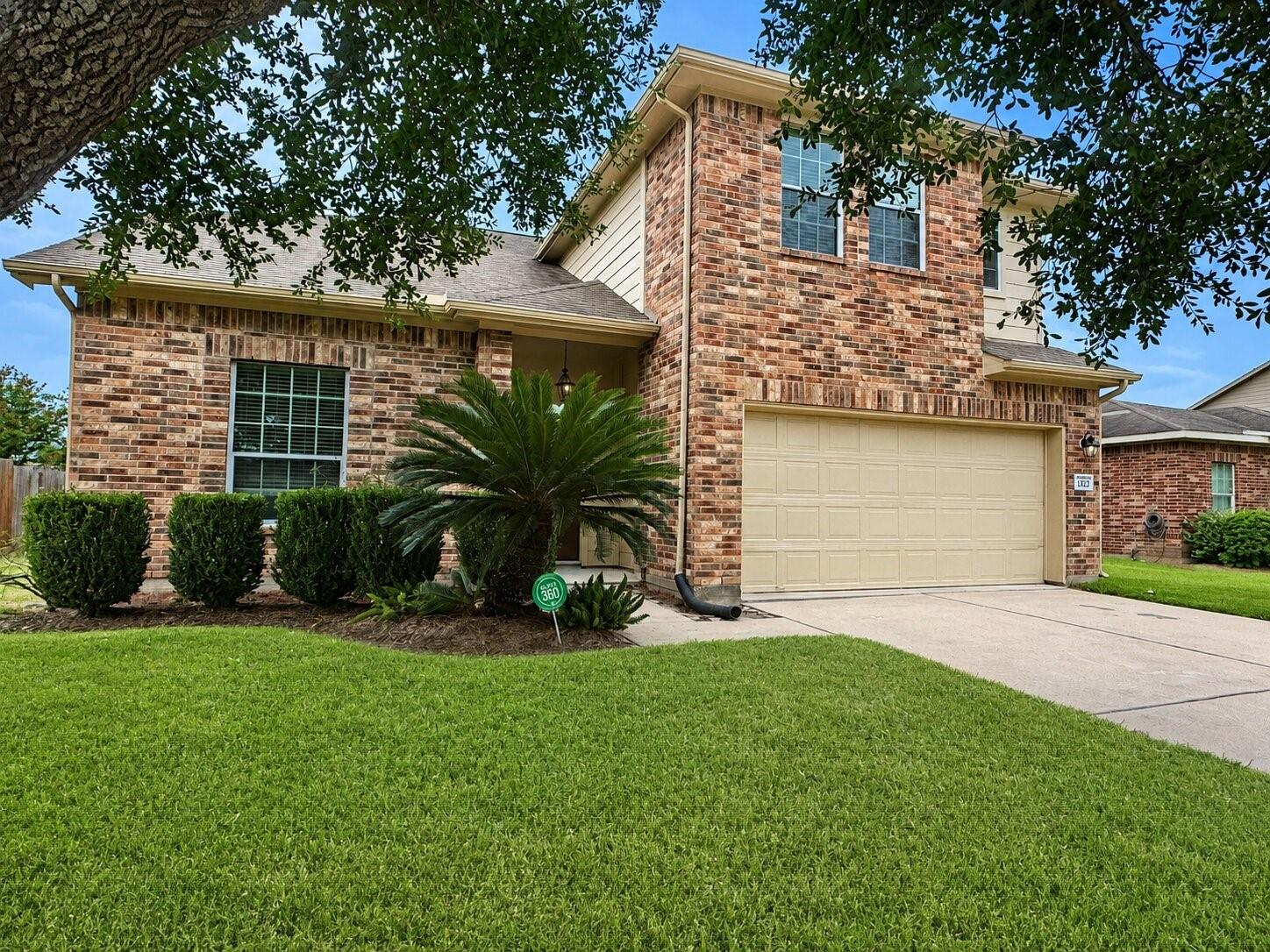 3322 Aegean Drive