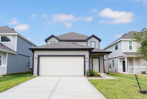 Photo of 13349 Burbot Drive, Conroe, TX 77384 (MLS # 38665825)