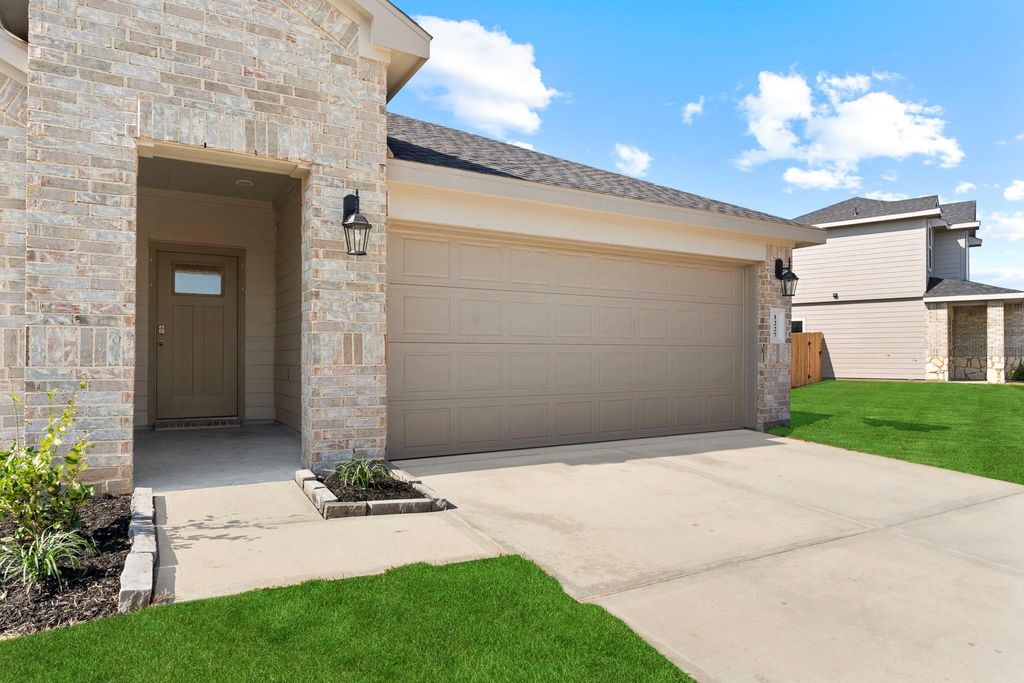 Photo of 9039 Rose Water, Iowa Colony, TX 77583 (MLS # 12682967)