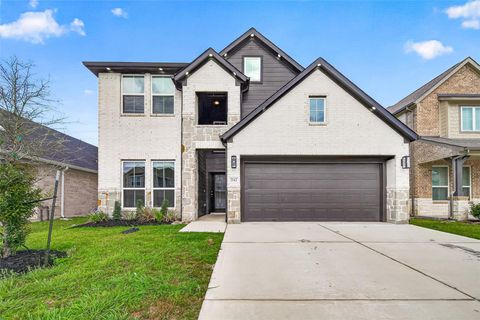 Photo of 2142 Reed Cave Lane, Spring, TX 77386 (MLS # 2297843)