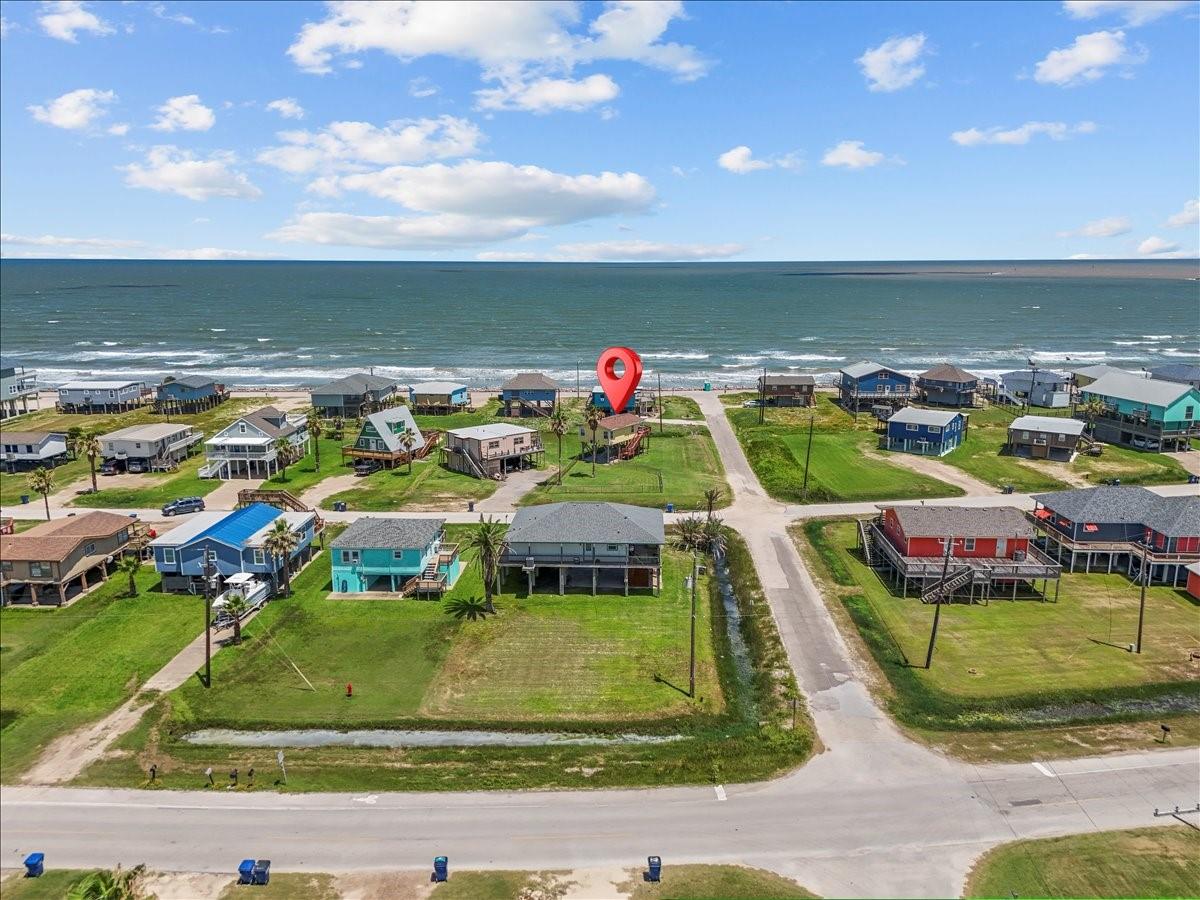 819 Sea Shell Drive