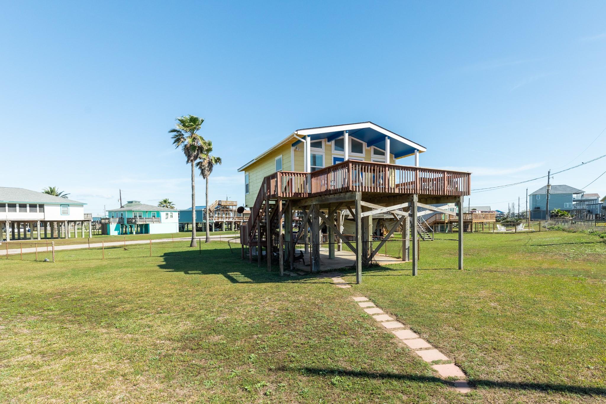 819 Sea Shell Drive
