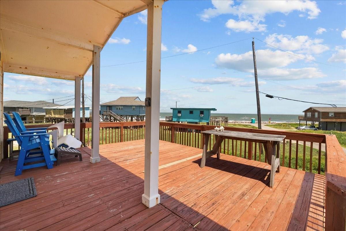 819 Sea Shell Drive