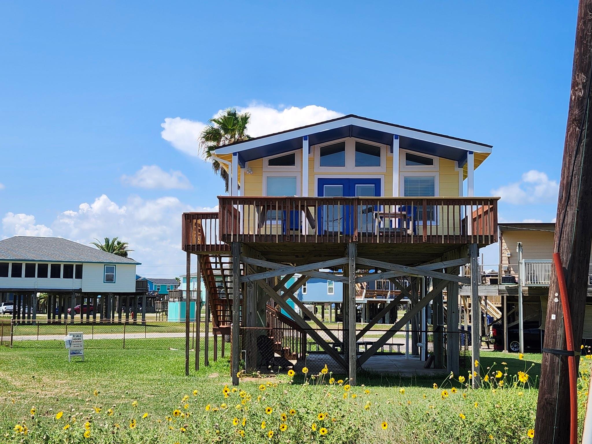 819 Sea Shell Drive