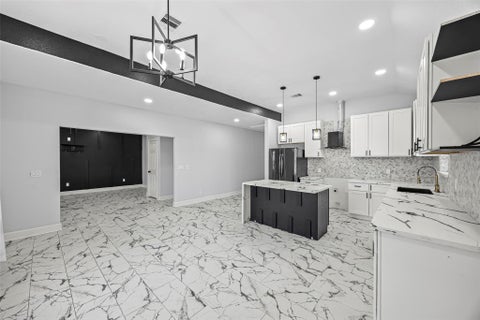 Photo of 8824 Leander Street, Houston, TX 77012 (MLS # 14353434)