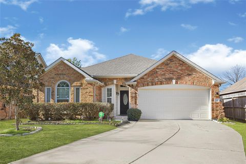 Photo of 5318 Champions Way Lane, Houston, TX 77066 (MLS # 21019281)