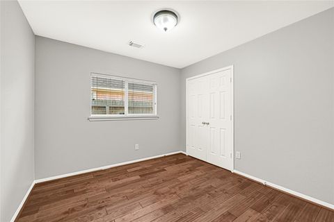 Tiny photo for 5318 Champions Way Lane, Houston, TX 77066 (MLS # 21019281)