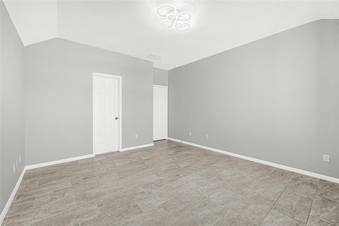 Tiny photo for 5318 Champions Way Lane, Houston, TX 77066 (MLS # 21019281)