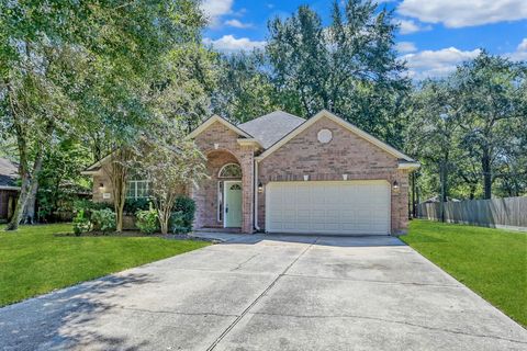 Photo of 7415 Charred Pine Drive, Magnolia, TX 77354 (MLS # 52253792) Photo of 7415 Charred Pine Drive, Magnolia, TX 77354 (MLS # 52253792)