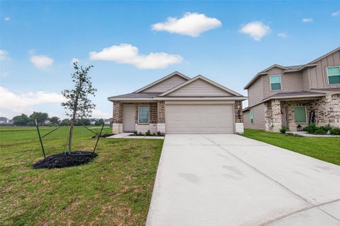 Photo of 2074 Legacy Hills Drive, Houston, TX 77067 (MLS # 16633792)