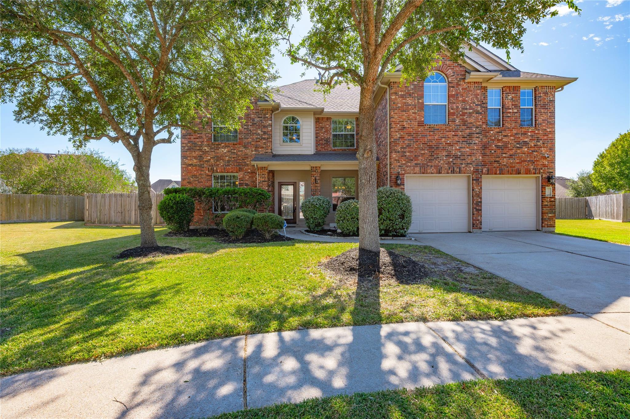 4404 Cypress Meadows Court