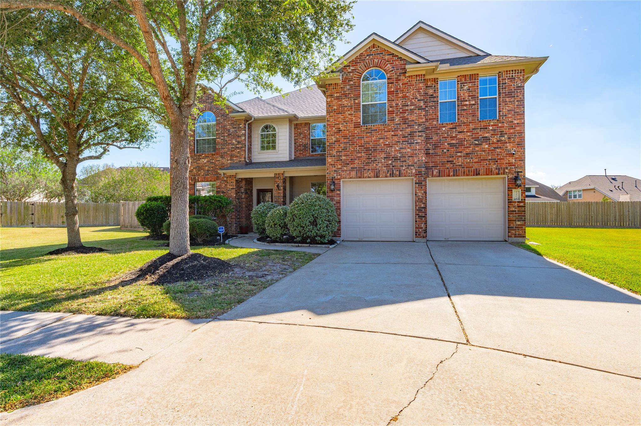 4404 Cypress Meadows Court