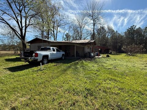 Vacant Land For Sale - 642 County Road 2112<br/> Liberty, TX 77575