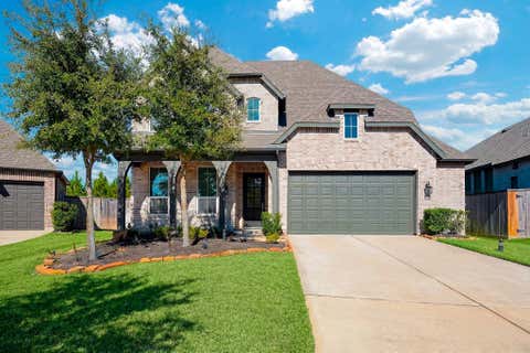 Photo of 662 Lost Maples Bend Lane, Conroe, TX 77304 (MLS # 59119758)