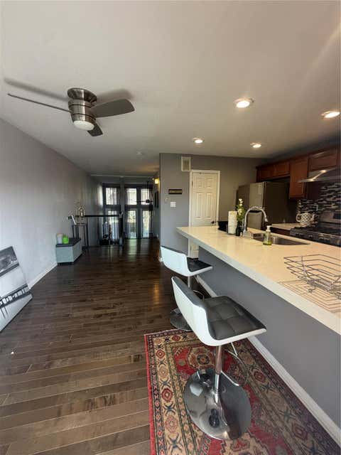 Photo of 702 N Holiday Drive #3, Galveston, TX 77550 (MLS # 56135164)