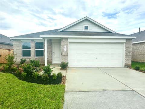 Homes For Sale - 16518 Ithaca Pheasant Drive<br/> Montgomery County, Splendora, TX 77357