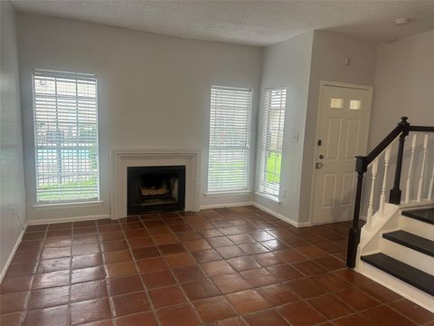 Photo of 7575 Cambridge Street #2603, Houston, TX 77054 (MLS # 44895982)
